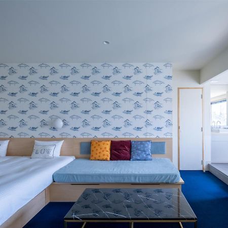Lyuro Tokyo Kiyosumi By The Share Hotels Luaran gambar