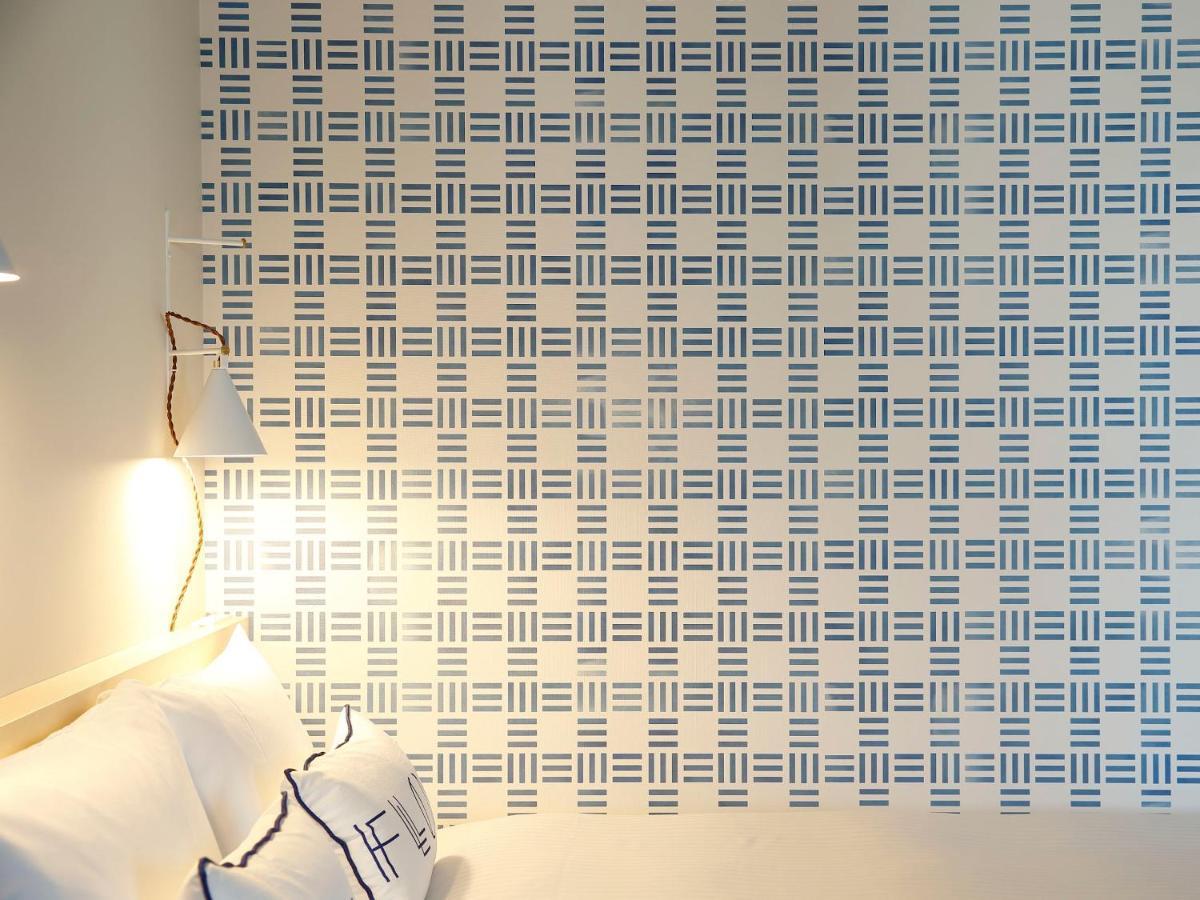 Lyuro Tokyo Kiyosumi By The Share Hotels Luaran gambar