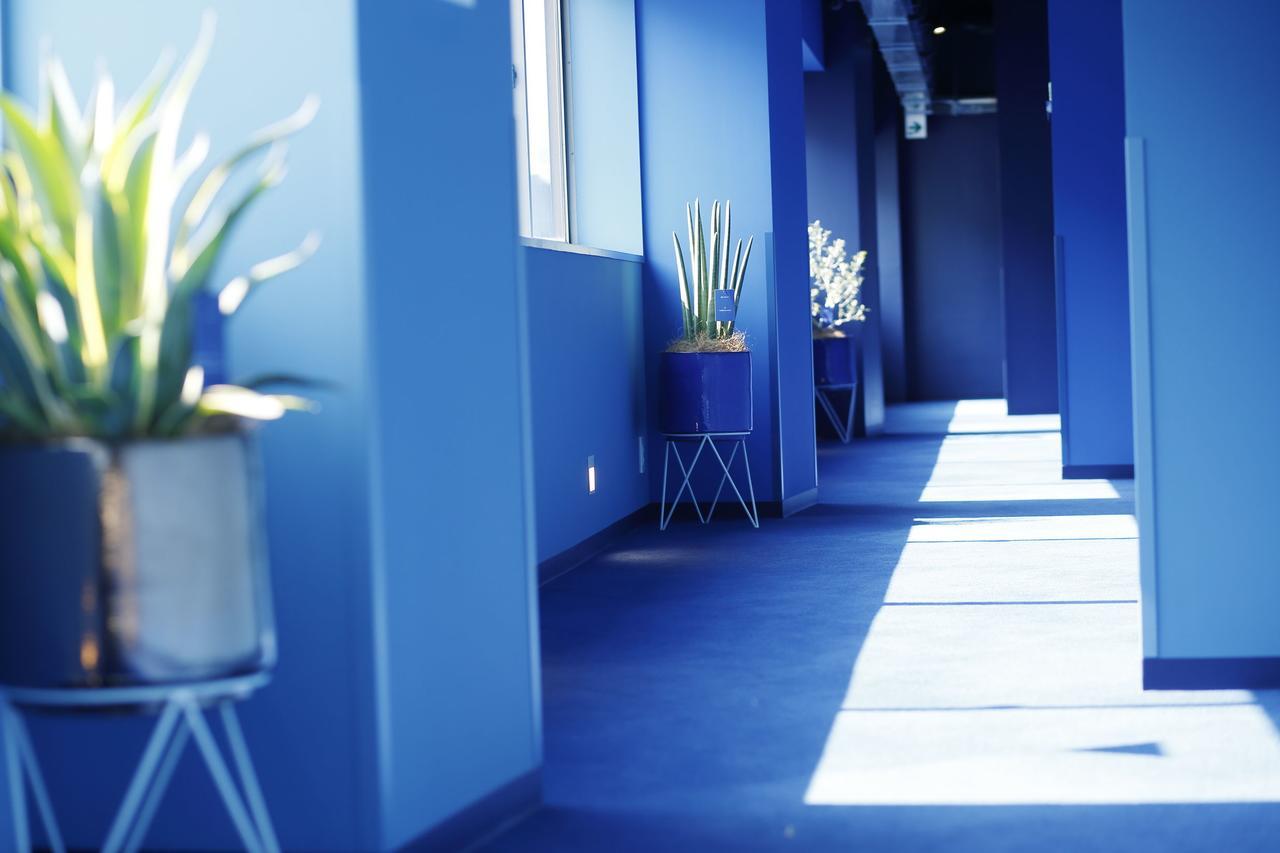 Lyuro Tokyo Kiyosumi By The Share Hotels Luaran gambar