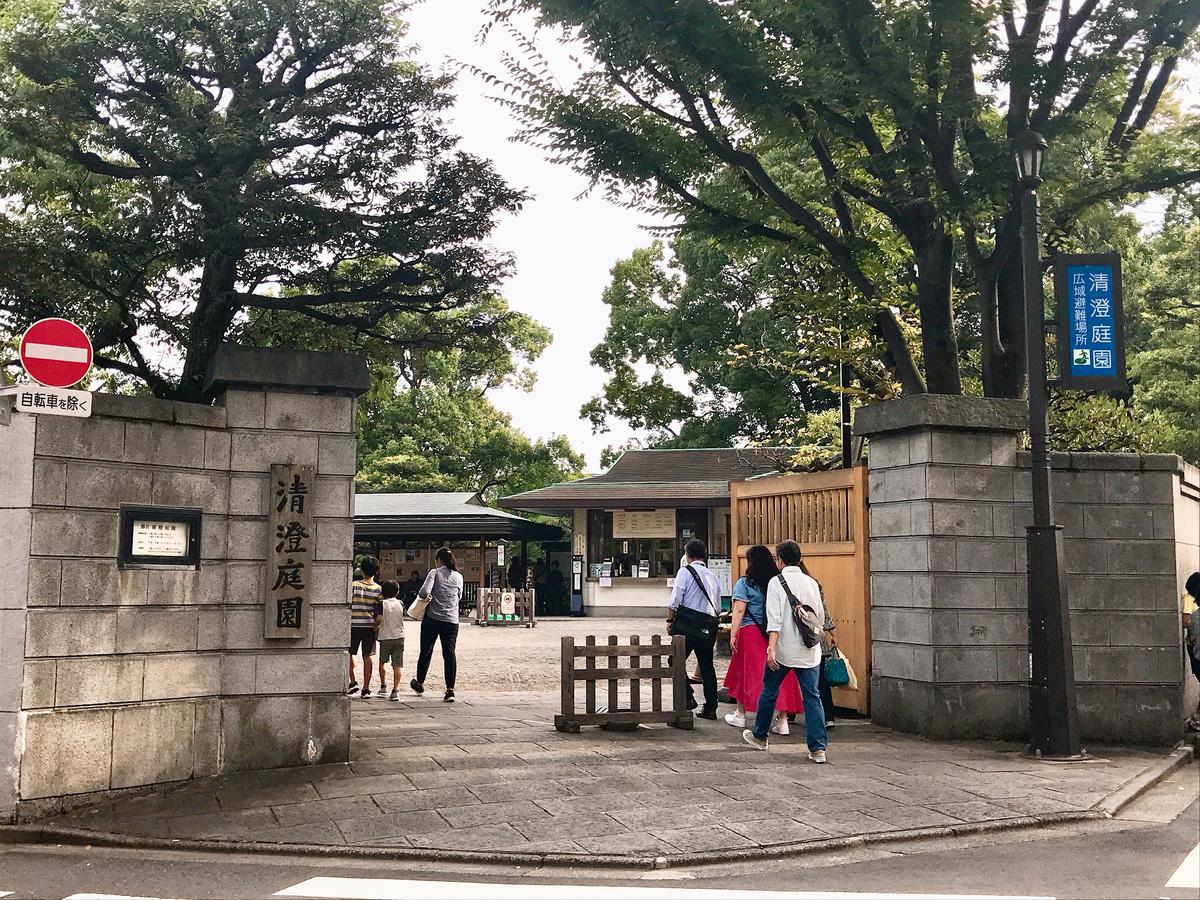 Lyuro Tokyo Kiyosumi By The Share Hotels Luaran gambar