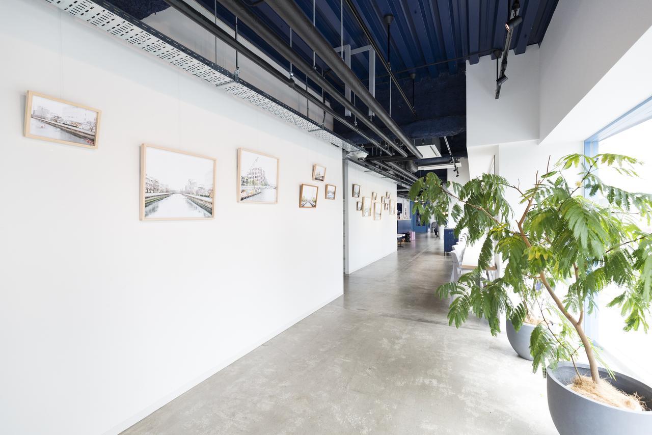 Lyuro Tokyo Kiyosumi By The Share Hotels Luaran gambar