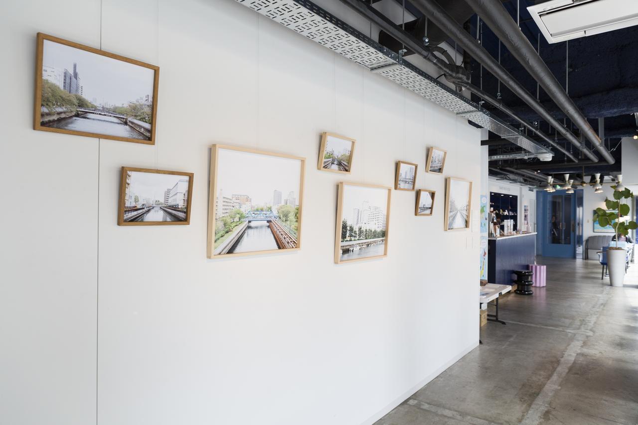 Lyuro Tokyo Kiyosumi By The Share Hotels Luaran gambar