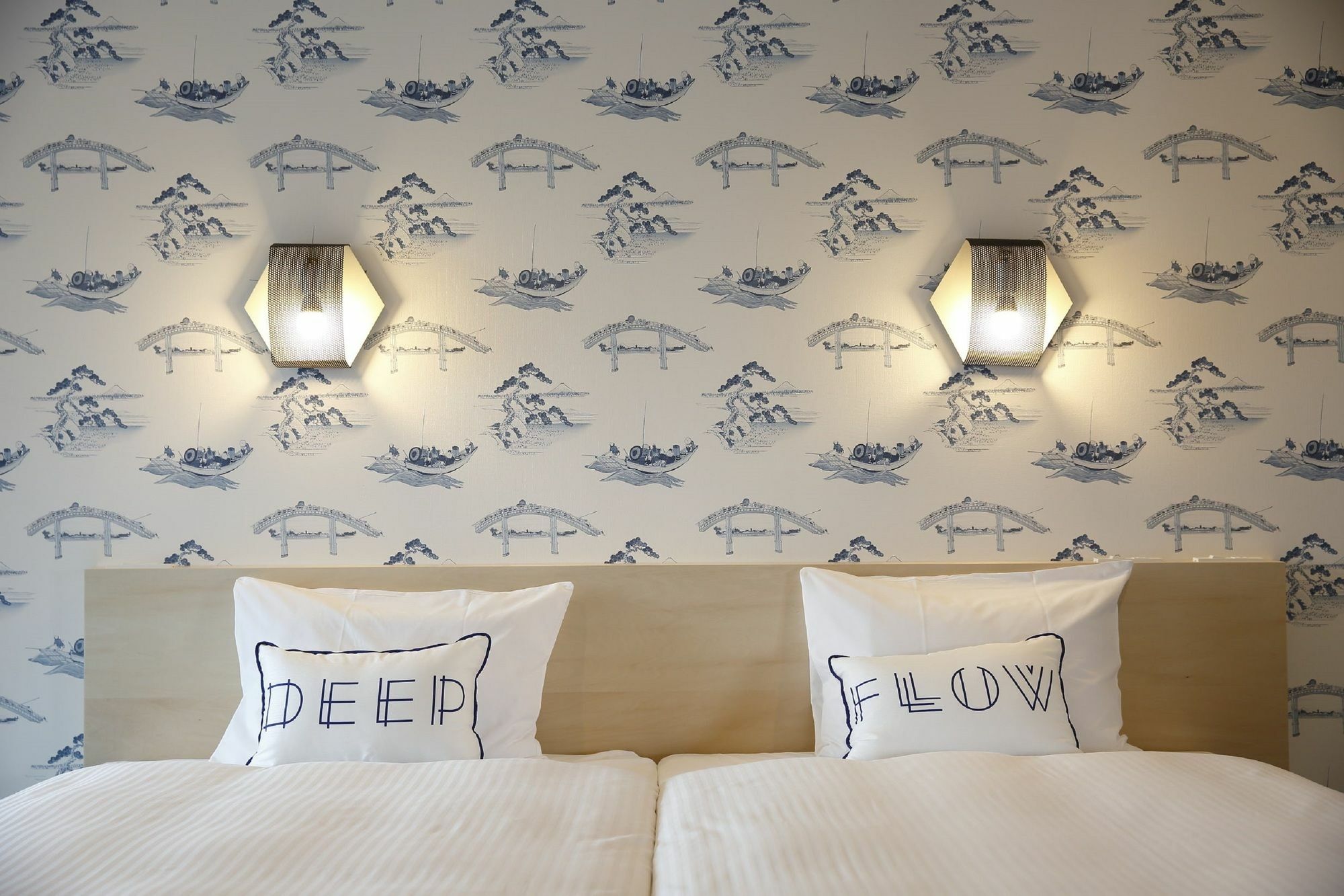 Lyuro Tokyo Kiyosumi By The Share Hotels Luaran gambar