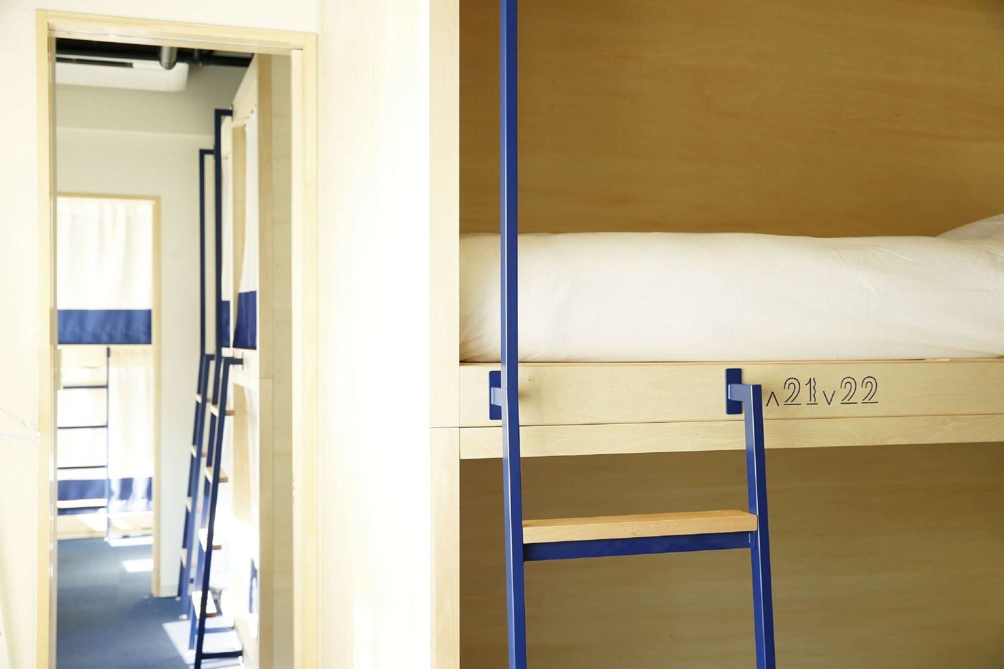 Lyuro Tokyo Kiyosumi By The Share Hotels Luaran gambar