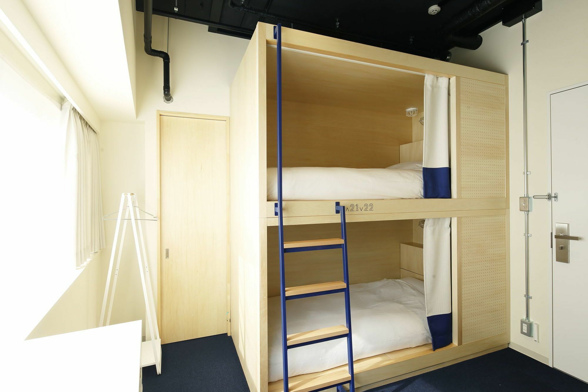Lyuro Tokyo Kiyosumi By The Share Hotels Luaran gambar