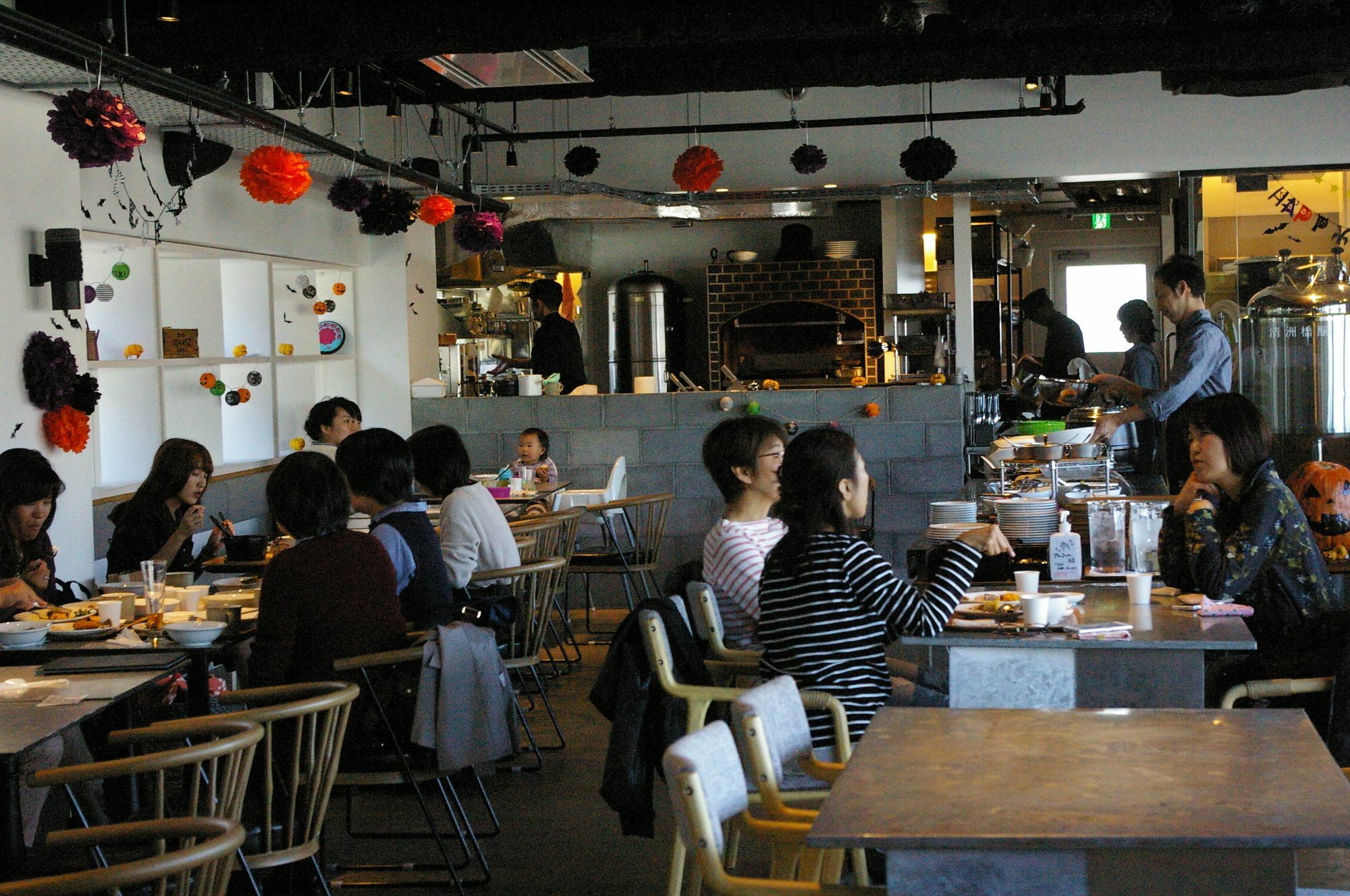 Lyuro Tokyo Kiyosumi By The Share Hotels Luaran gambar
