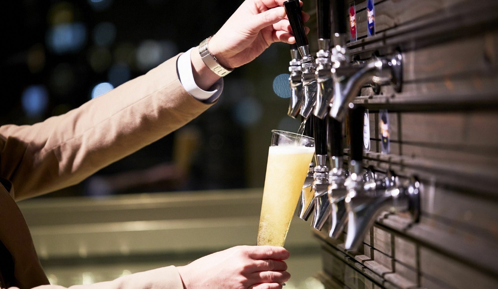 Lyuro Tokyo Kiyosumi By The Share Hotels Luaran gambar