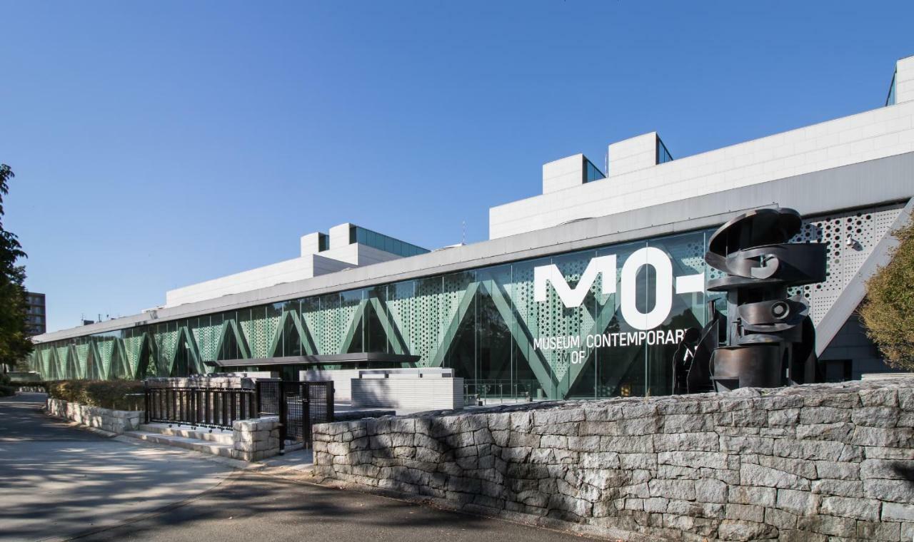 Lyuro Tokyo Kiyosumi By The Share Hotels Luaran gambar