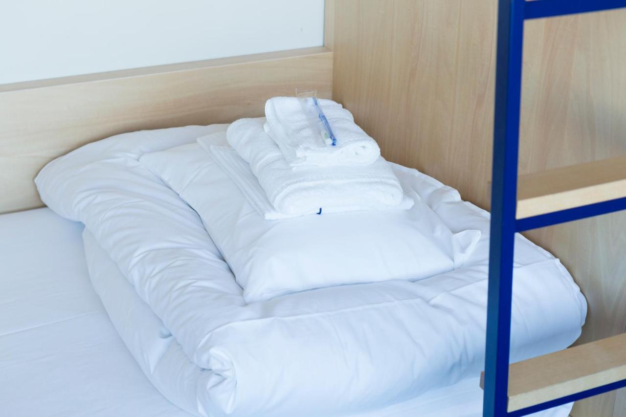 Lyuro Tokyo Kiyosumi By The Share Hotels Luaran gambar